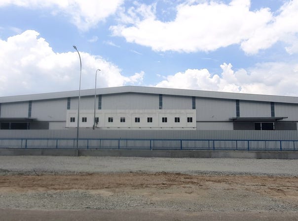 Klang, Selangor 42500