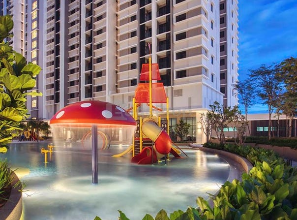 Taman Cheras Jaya, 43200, Selangor, Cheras South, Selangor 43300