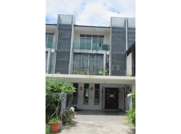 Kajang, Selangor 43000