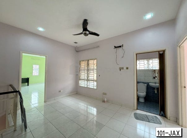 Jalan Aman Perdana, Klang, Selangor 41050