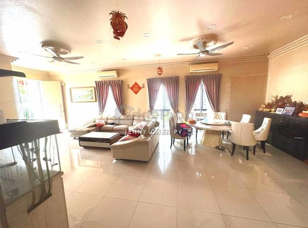 Jalan Sutera, Kajang, Selangor 43200