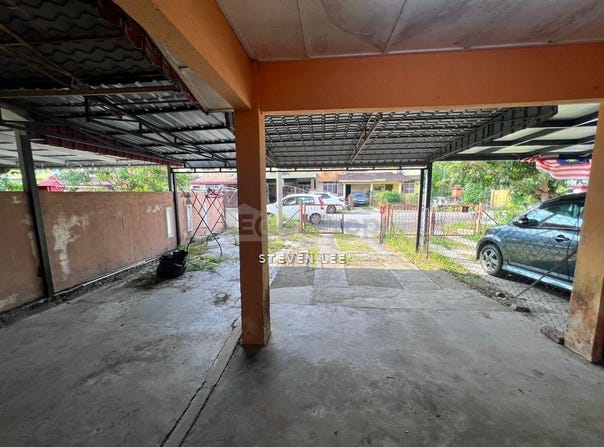 Jalan Tanjung, Rawang, Selangor 48300