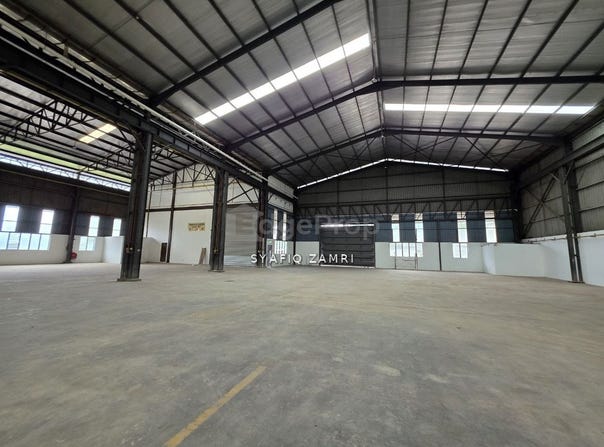 Ijok, Kuala Selangor, Selangor 45600