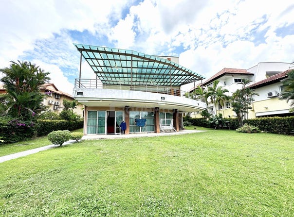 Jalan Kelab Tropicana, Tropicana, Selangor 47410