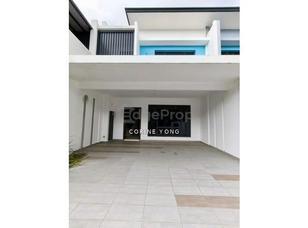 Jalan Lembah, Bandar Baru Seri Alam, Masai, Johor 81750