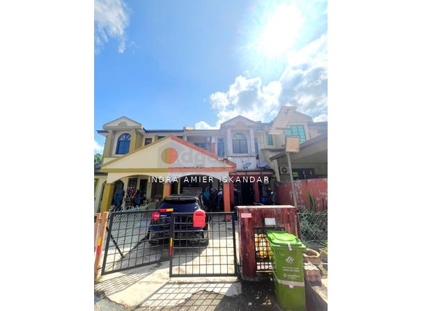 Kuantan, Pahang 25200