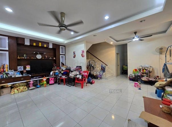 Jalan Kerongsang, Klang, Selangor 41200