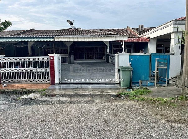 Jalan Dato Abdul Hamid, Klang, Selangor 41050