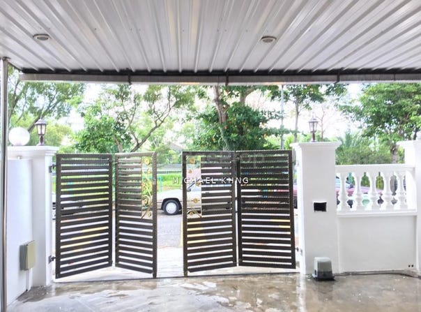 Lebuh Bukit Kecil 5 , Bayan Lepas, Penang 14100