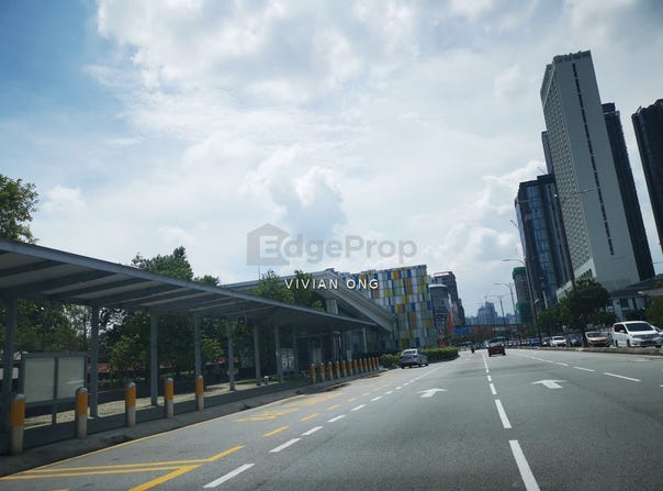 Jalan 3/93A, Cheras, Kuala Lumpur 55100