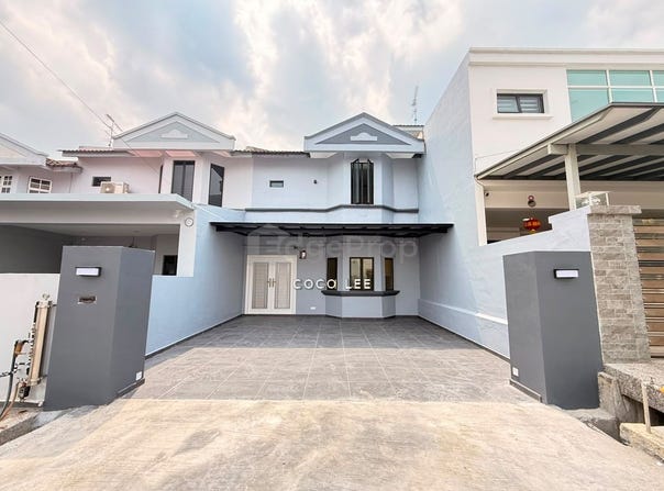 Skudai, Johor 81300