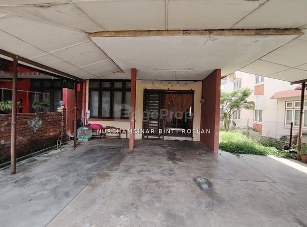 Ampang, Ipoh, Perak 31350