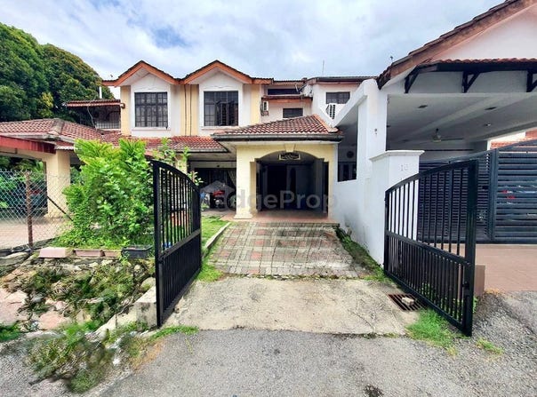 Bangi, Selangor 43650