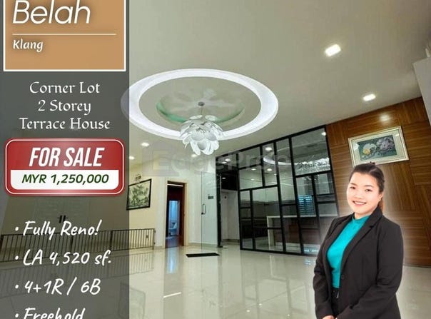 Lebuhraya Selat Klang, Klang, Selangor 41400