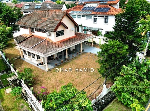 Taman Tun Dr Ismail, Kuala Lumpur 60000