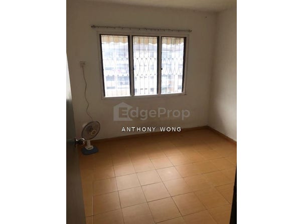 Jalan 4/27a Seksyen 2, Wangsa Maju, Kuala Lumpur 53300