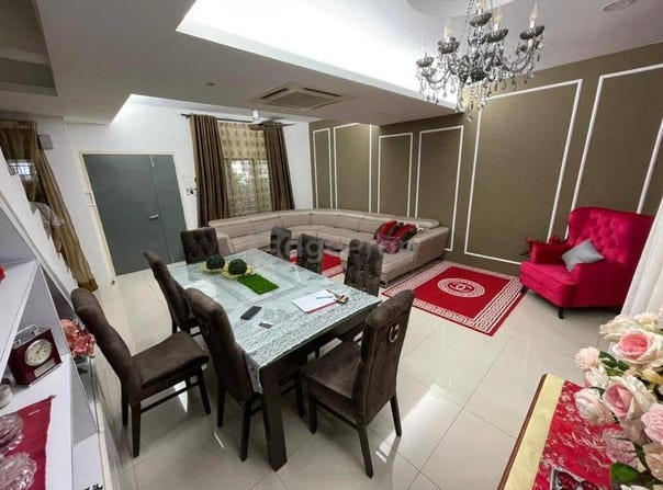 Rawang, Selangor 48000
