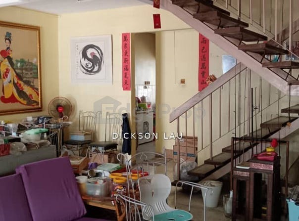 Kepong, Selangor 52100