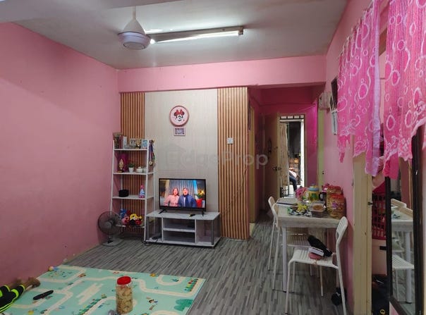 Bulatan Putra Perdana, 47100, Selangor, Puchong, Selangor 47100