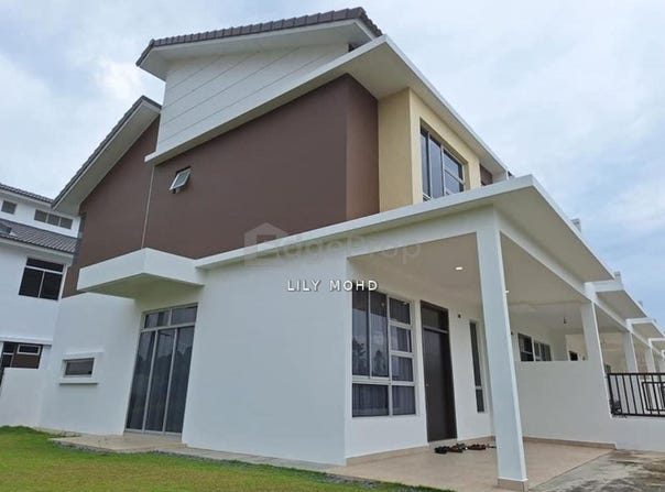 Taman Kota Masai, Pasir Gudang, Johor 81700