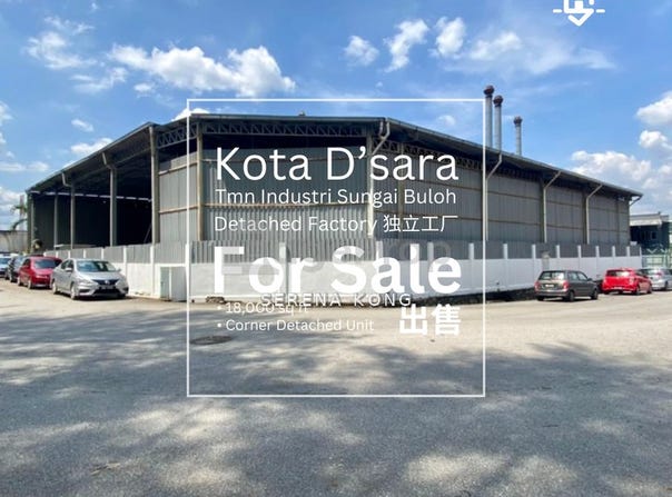 Jalan Nautika, Pusat Komersial TSB, Shah Alam, Selangor 40160