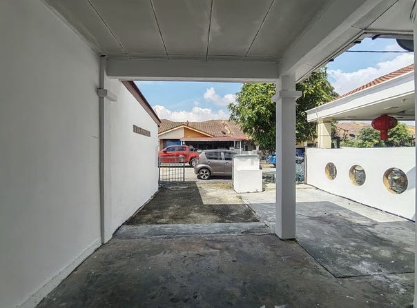 Jalan 7/7, Rawang, Selangor 48020