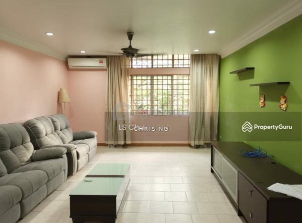 Kota Kemuning, Selangor 40460
