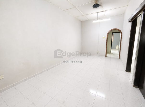 Jalan Dedap, Johor Bahru, Johor 81100