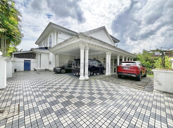 Taman Tun Dr Ismail, Kuala Lumpur 60000
