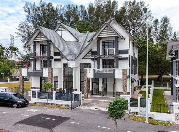 Jalan 3/56, Bangi, Selangor 43650