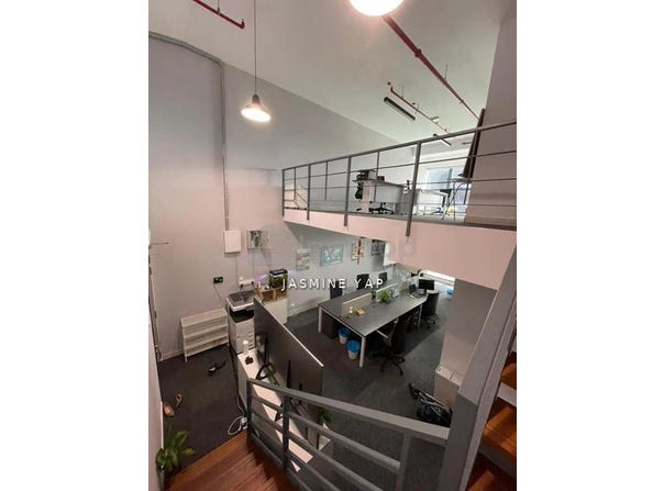 Jalan Ampang, Ampang Hilir, Kuala Lumpur, Ampang, Kuala Lumpur 50450