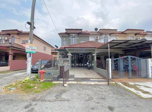 Jalan Pending 5, Klang, Selangor