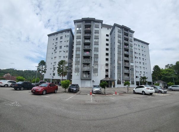 Jalan Sungai Merab, Kajang, Selangor 43000