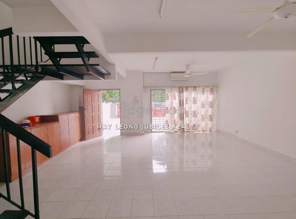 Jalan SS 17/1A, Subang Jaya, Selangor 47500