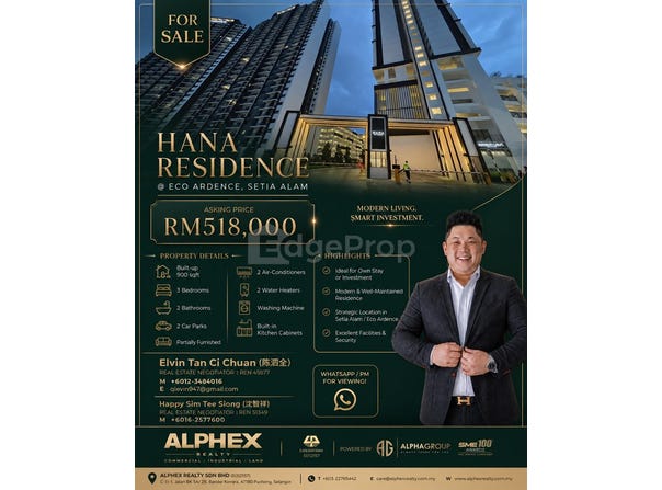 Shah Alam, Selangor 40170