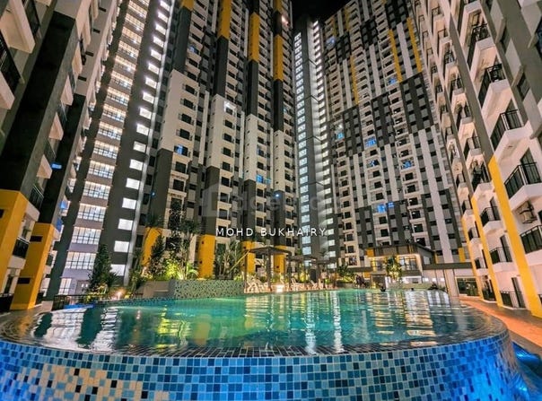 Kajang, Selangor 43500