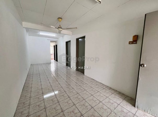 Semenyih, Selangor 43500