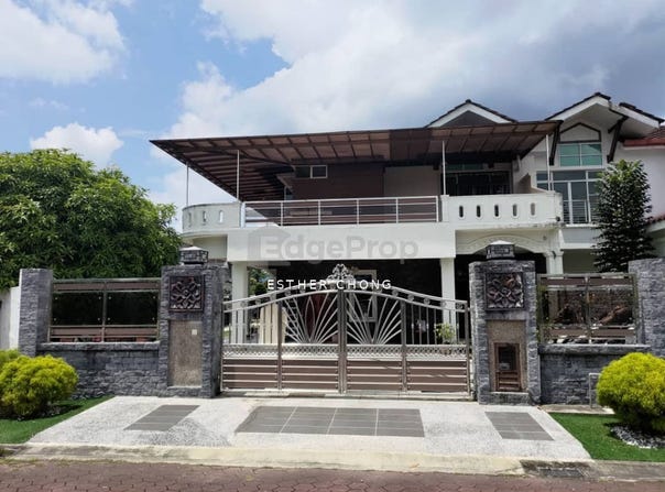 Kangkar Pulai, Johor