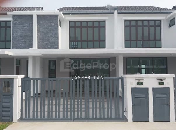 Jalan Broga, Semenyih, Selangor 43500