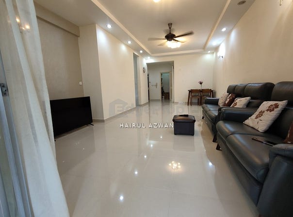 Jalan Jelatek, 54200, Kuala Lumpur, Ampang, Selangor 54200