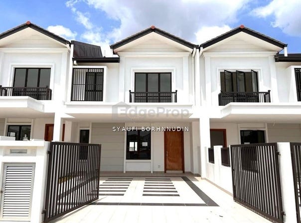 Bangi, Selangor 43000