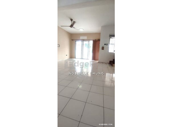 Jalan PUJ 2, Seri Kembangan, Selangor 43300