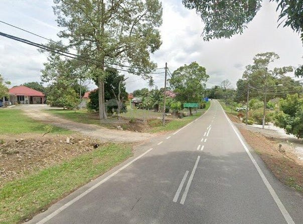 Gerisek, Johor 84700