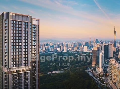 Bangsar, Kuala Lumpur 59200
