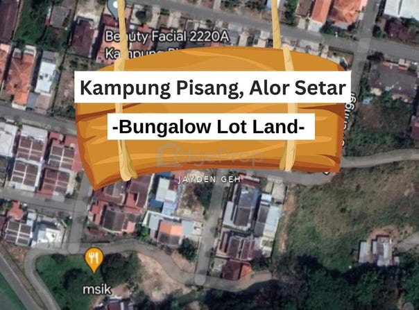 Alor Setar, Kedah 0