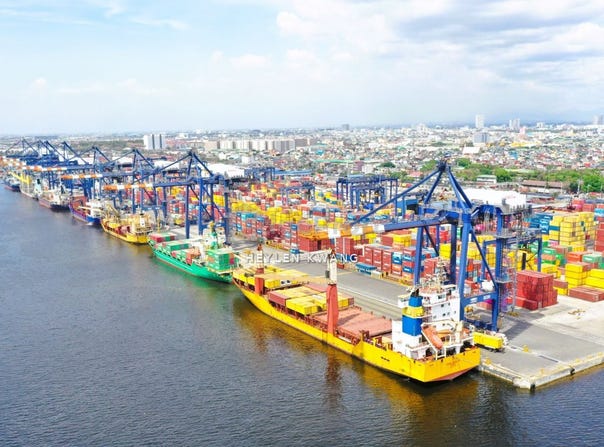 Port Klang, Selangor 42000