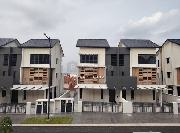 Seri Kembangan, Selangor 41200