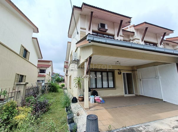 Jalan Gelang 7, Klang, Selangor 41200