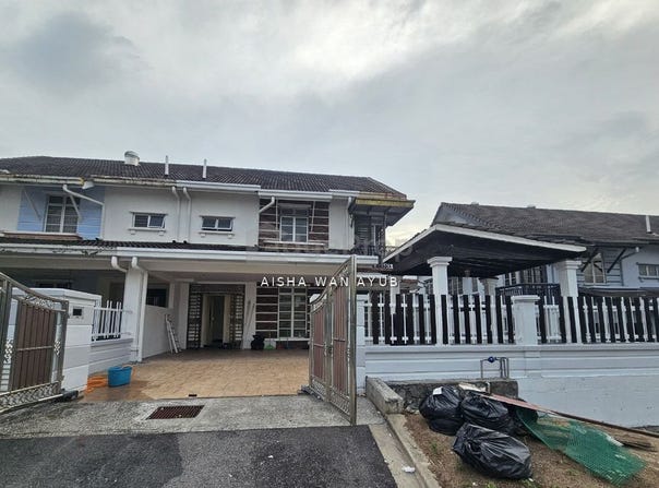 Jalan Seri Putra, Kajang, Selangor 43000