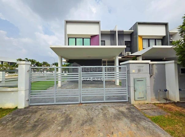 Shah Alam, Selangor